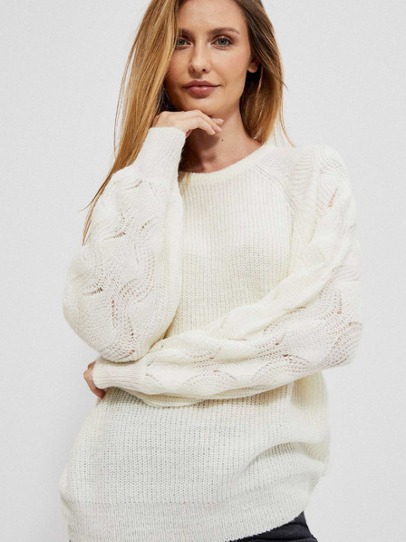 Moodo Pullover