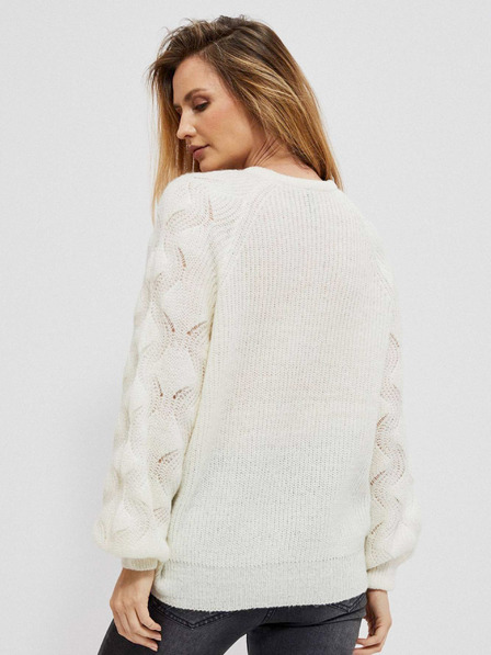 Moodo Pullover
