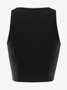 NAX Damen-Tanktop NAX ULEWA schwarz