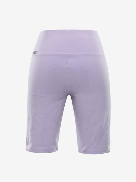 NAX Hellviolette Damen-Shorts NAX ZUNGA