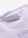 NAX Hellviolette Damen-Shorts NAX ZUNGA
