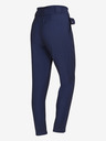 NAX Dunkelblaue NAX MECIA-Hose für Damen