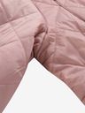 NAX Rosa Damen-Steppmantel NAX LOZERA
