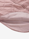 NAX Rosa Damen-Steppmantel NAX LOZERA