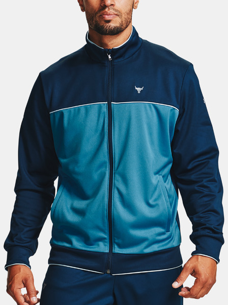 Under Armour Herren Jacke Under Armour PJT ROCK KNIT TRACK JKT