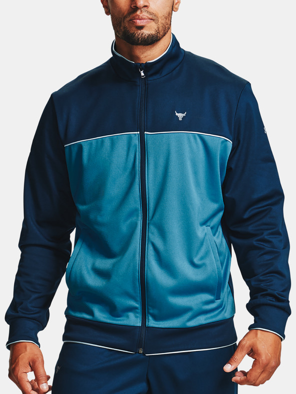 Under Armour Herren Jacke Under Armour PJT ROCK KNIT TRACK JKT