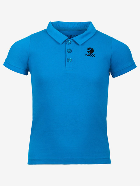 NAX Noveno Children's T-Shirt