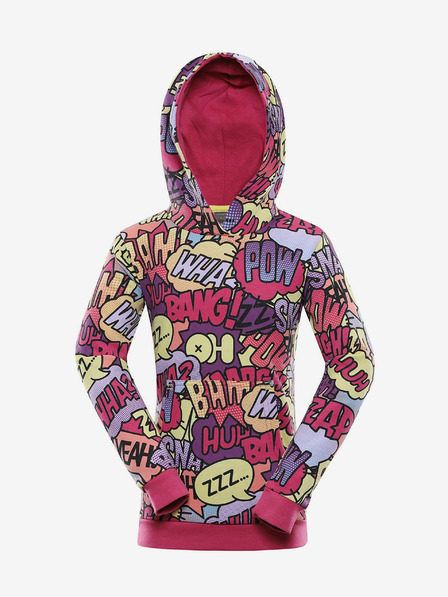 NAX Nalo Kindersweatshirt