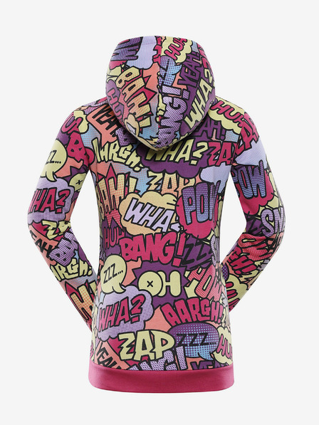 NAX Nalo Kindersweatshirt