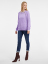 Orsay Hellvioletter Damen-Pullover ORSAY