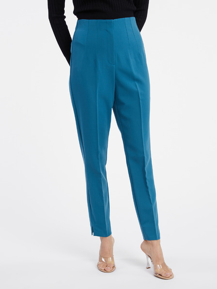 Orsay Blaue Damenhose ORSAY