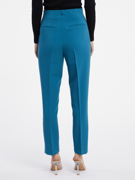 Orsay Blaue Damenhose ORSAY