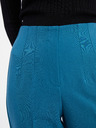 Orsay Blaue Damenhose ORSAY