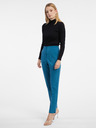 Orsay Blaue Damenhose ORSAY