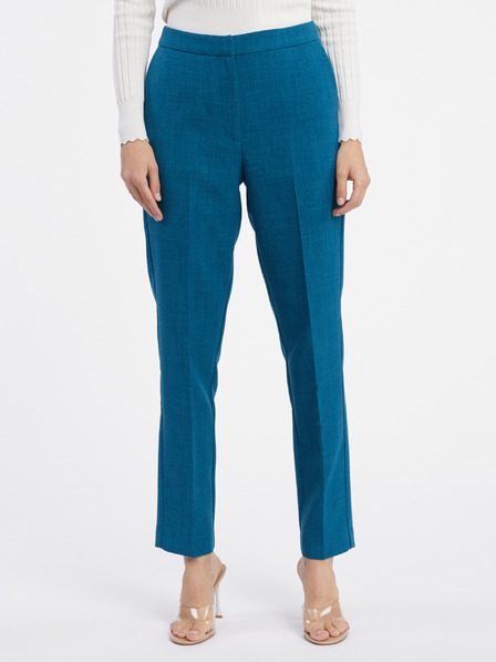 Orsay Blaue Damenhose ORSAY