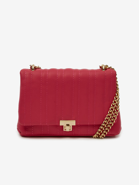 Orsay Dunkelrosa Damenhandtasche ORSAY
