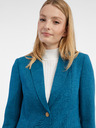 Orsay Blaue Damenjacke ORSAY