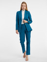 Orsay Blaue Damenjacke ORSAY