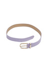 Orsay Hellvioletter Damengürtel ORSAY