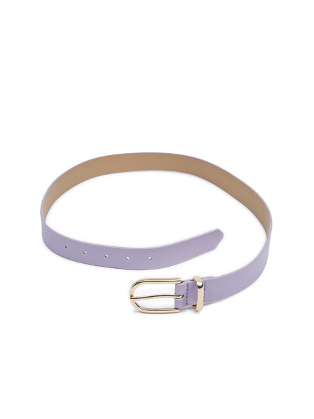 Orsay Hellvioletter Damengürtel ORSAY