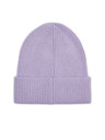 Orsay Hellviolette Damen-Rippenmütze ORSAY