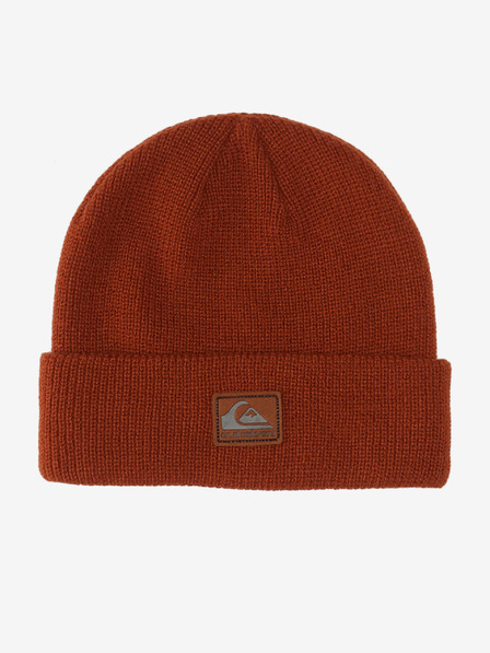 Quiksilver Braunes Herren Quiksilver Performer Cap
