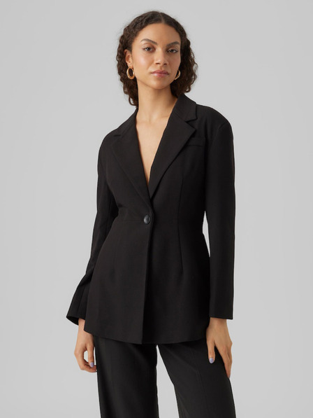 AWARE by VERO MODA Schwarze Damenjacke AWARE von VERO MODA Gabrielle