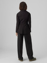 AWARE by VERO MODA Schwarze Damenjacke AWARE von VERO MODA Gabrielle