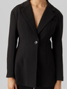 AWARE by VERO MODA Schwarze Damenjacke AWARE von VERO MODA Gabrielle