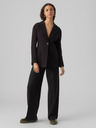 AWARE by VERO MODA Schwarze Damenjacke AWARE von VERO MODA Gabrielle