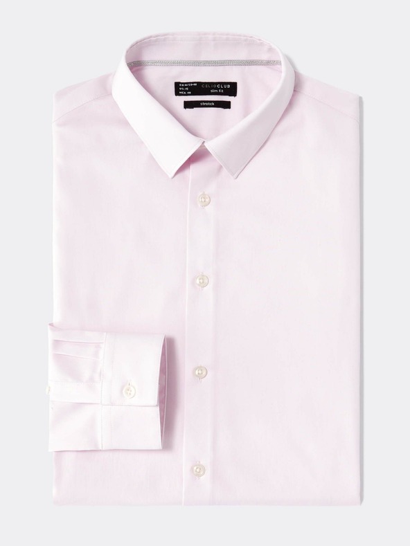 Celio Masantal1 Hemd