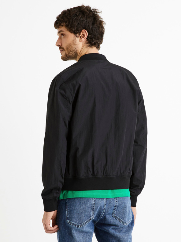 Celio Dubluz Jacke