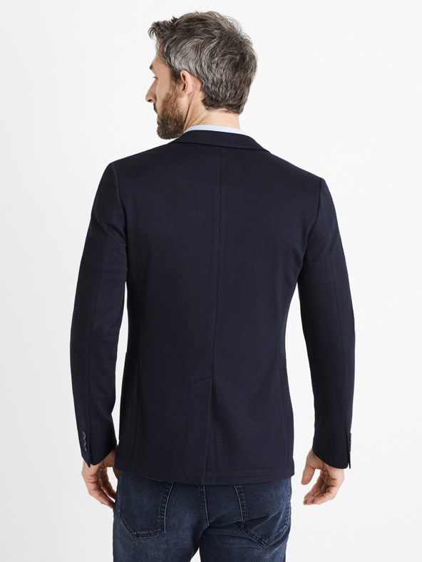 Celio Dujess1 Blazer