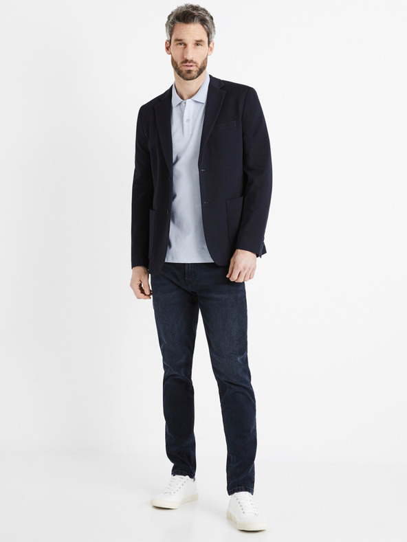 Celio Dujess1 Blazer