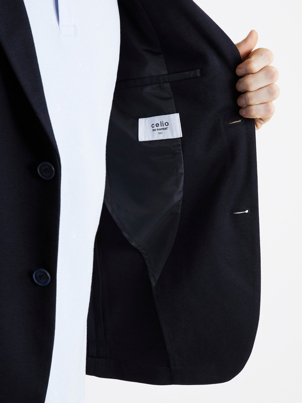Celio Dujess1 Blazer