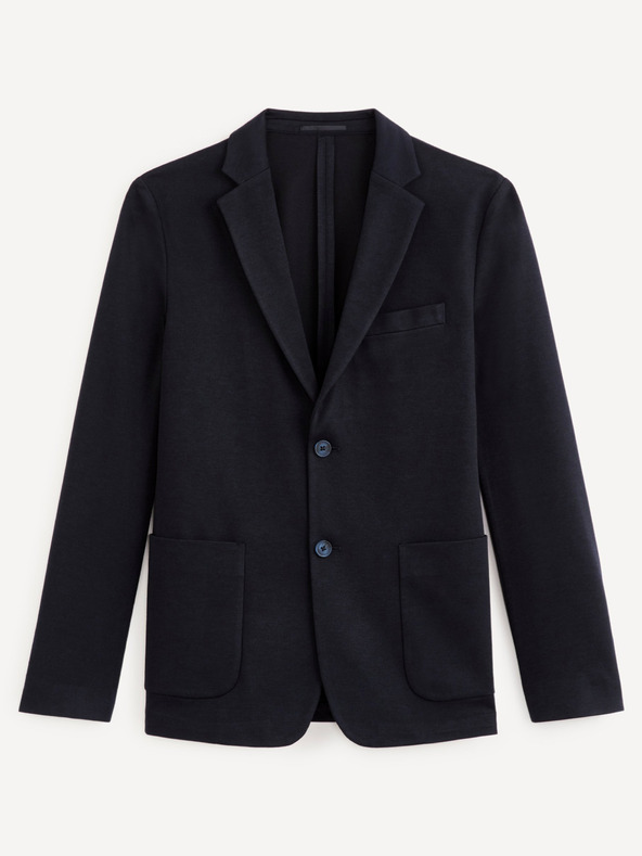Celio Dujess1 Blazer