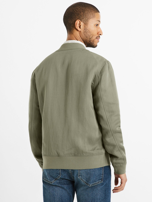 Celio Dulino1 Jacke