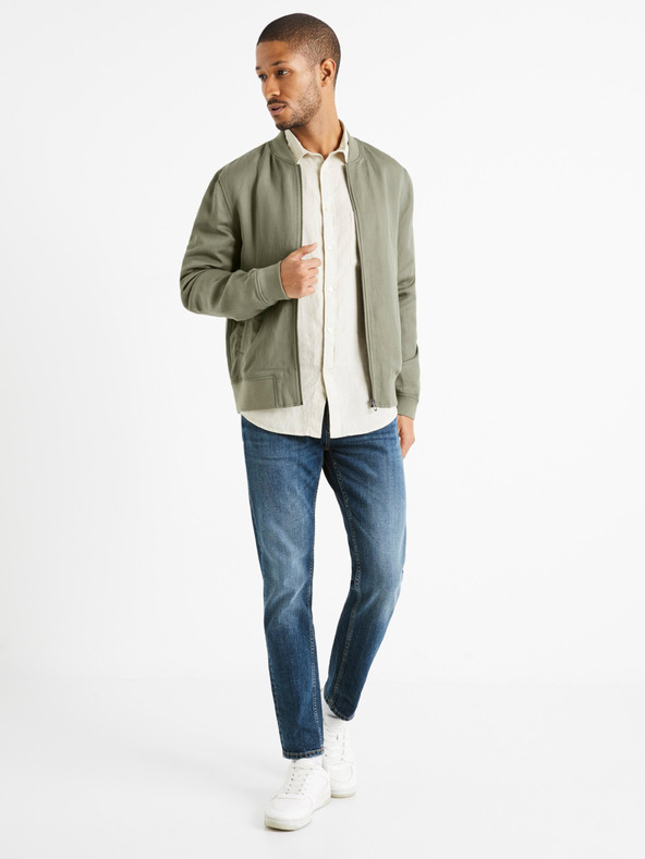 Celio Dulino1 Jacke
