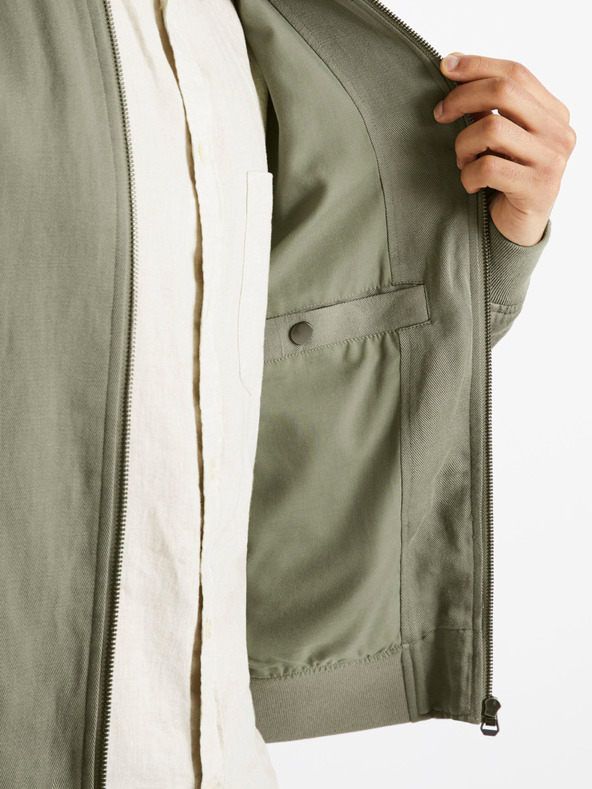 Celio Dulino1 Jacke