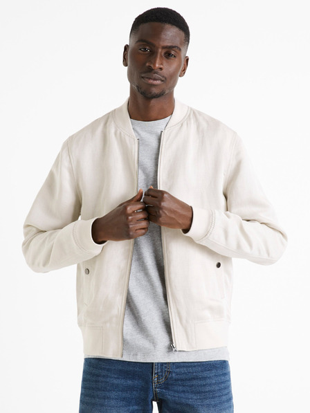 Celio Dulino1 Jacke