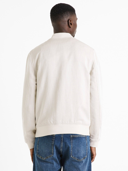 Celio Dulino1 Jacke