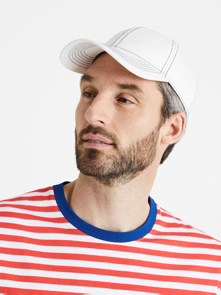 Celio Dinauticap Schildmütze