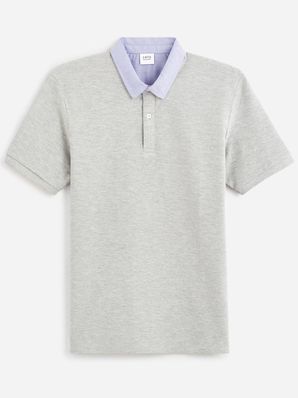 Celio Depetita Polo T-Shirt