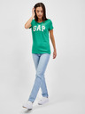 GAP T-Shirt mit Logo GAP