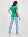 GAP T-Shirt mit Logo GAP