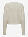 ONLY Creme Damenpullover ONLY Marilla