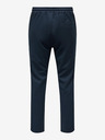 ONLY & SONS Dunkelblaue ONLY & SONS Linus-Hose für Herren