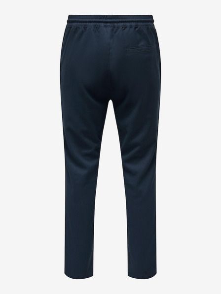 ONLY & SONS Dunkelblaue ONLY & SONS Linus-Hose für Herren