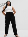 GAP Damen-Musselin-Hose GAP