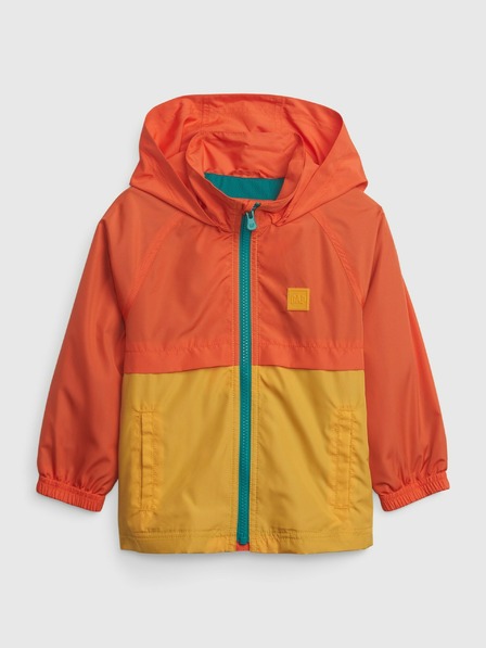 GAP Baby Jacke mit Reißverschluss GAP